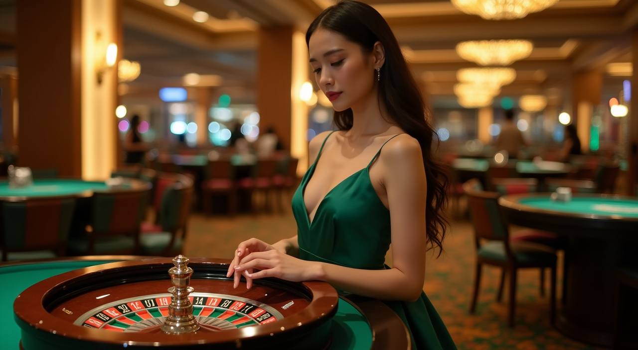 4d crown gaming platform